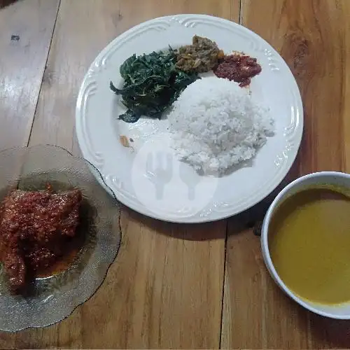 Gambar Makanan Rm Anugrah Mama Masakan Padang 1