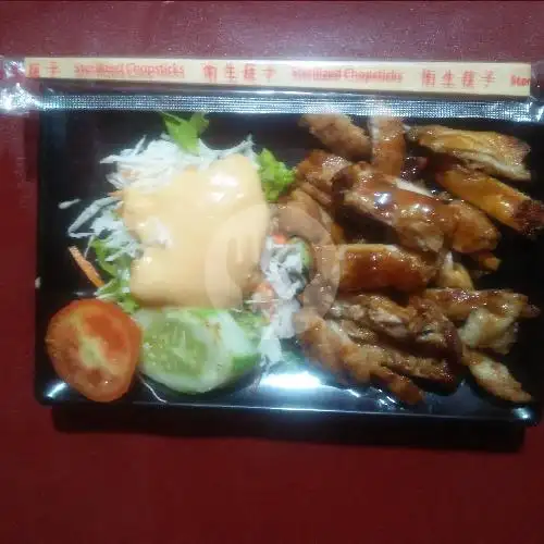 Gambar Makanan Chicken Katsu Laras Japanese Food 4