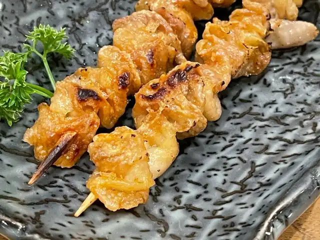 Gambar Makanan Sushi Hiro 7