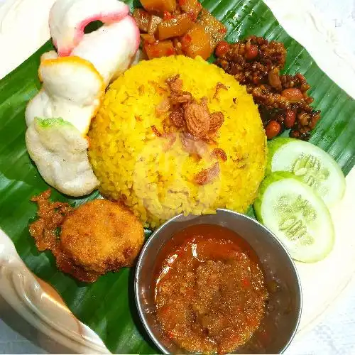 Gambar Makanan Dapur Udik, Tanjung Duren 3