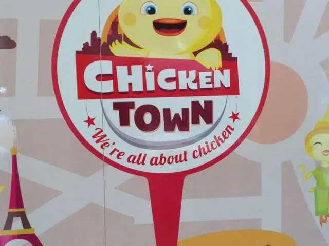Chicken Town Food Photo 13