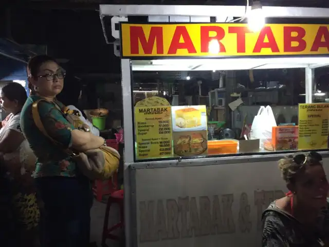 Gambar Makanan Seminyak Night Market 7