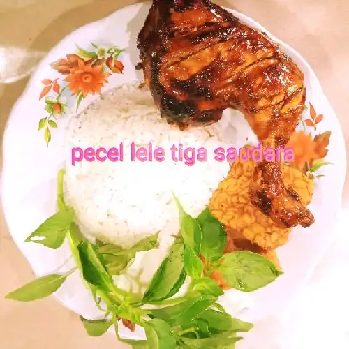 Gambar Makanan Pecel Lele Gokiel, Sukabumi Selatan 4