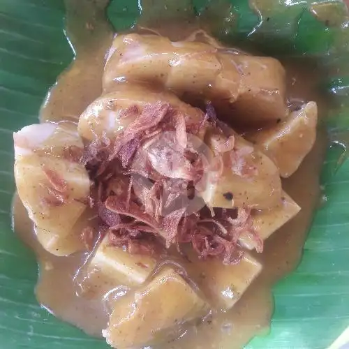 Gambar Makanan Sate Padang Goyang lidah, Mampang Prapatan 7