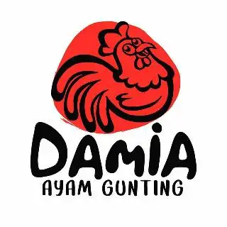 Damia Ayam Gunting, C mart BDI Jitra