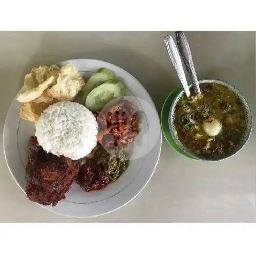 Gambar Makanan Soto & Martabak Mang Boim, Ilir Barat 1 9