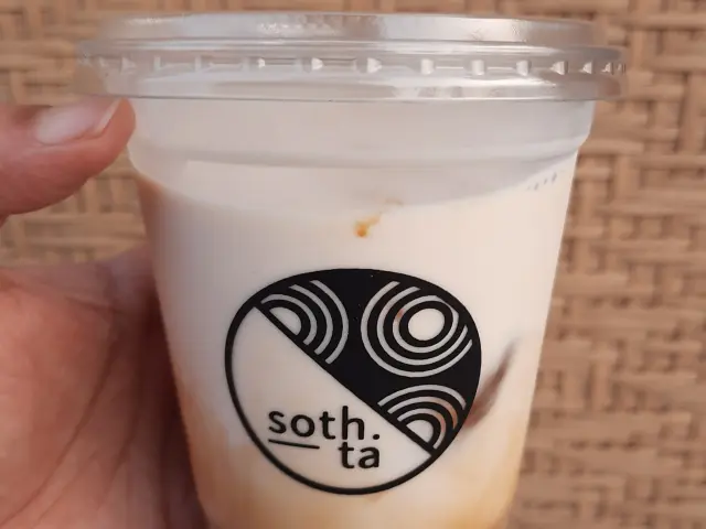 Gambar Makanan Soth.TaCoffee 10