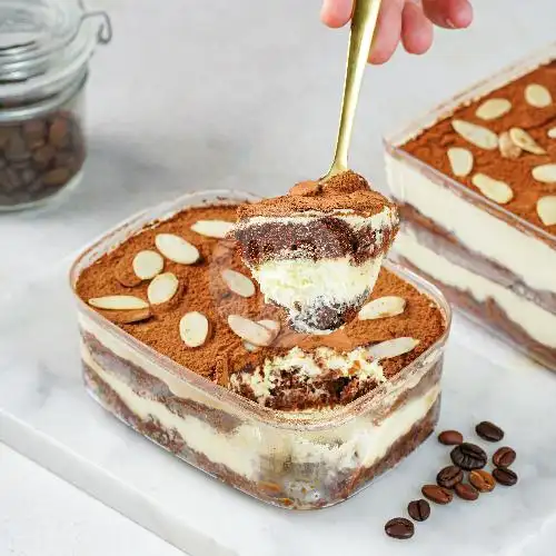 Gambar Makanan Tiramisu Classico, Kampung Melayu 3