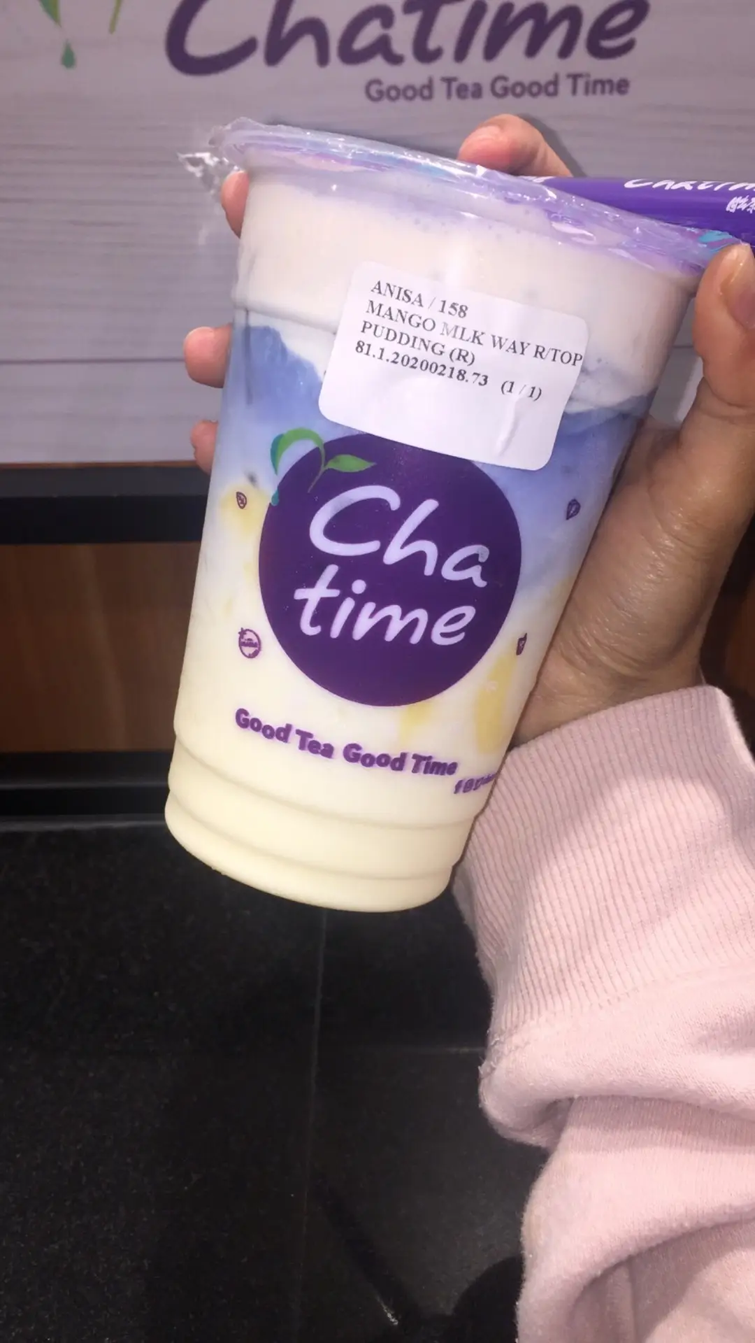 Chatime