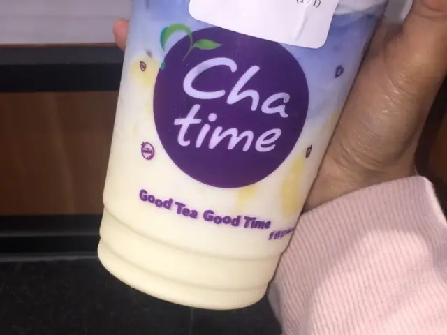 Chatime