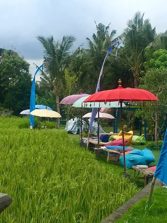 Gambar Makanan Alam De Ubud 2