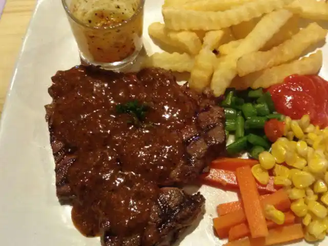 Gambar Makanan Gowagyu Steak 18