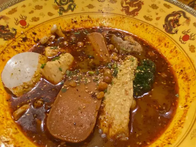 Gambar Makanan Dragon Hot Pot 16