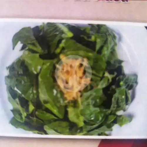 Gambar Makanan Rumah Makan Vegetarian Aroma Kasih, Siaga 16
