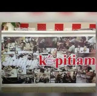 Klang KopiTiam Food Photo 1