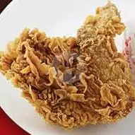 Gambar Makanan Dallas Chicken N Co, Seraya 12