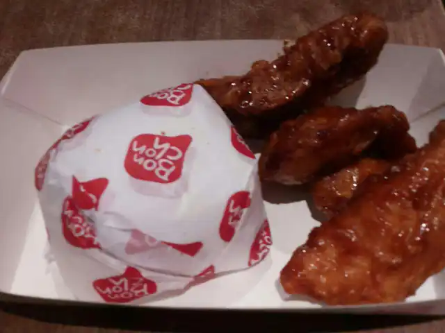 Gambar Makanan Bon Chon Express 18