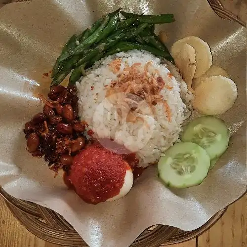 Gambar Makanan Nasi Ayam Mama Lin  14