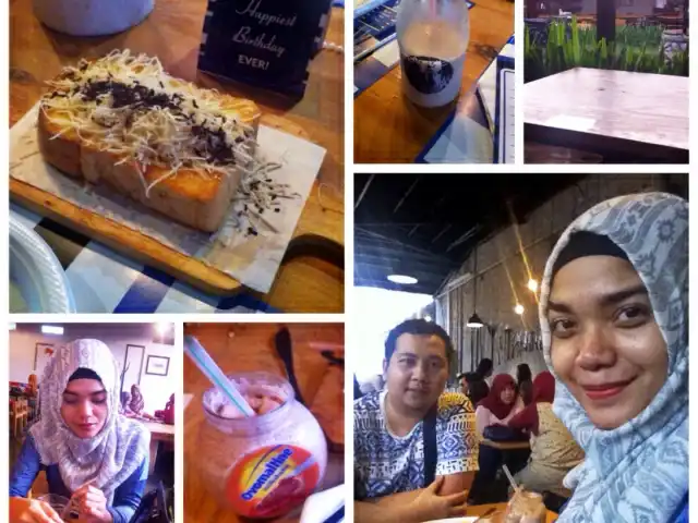 Gambar Makanan Momo Milk Factory 11