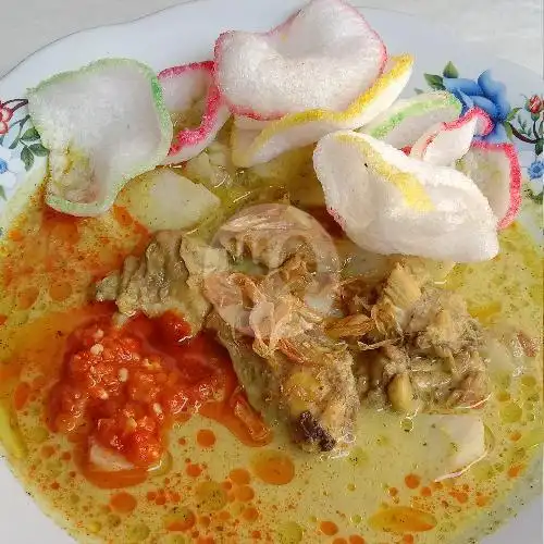 Gambar Makanan Rumah Kamilah  2