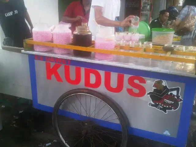 Gambar Makanan @es dawet kudus 3