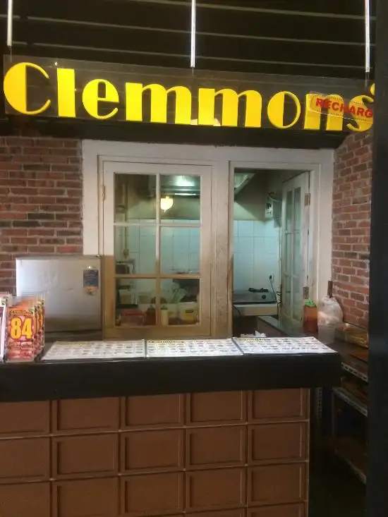 Clemmons 3