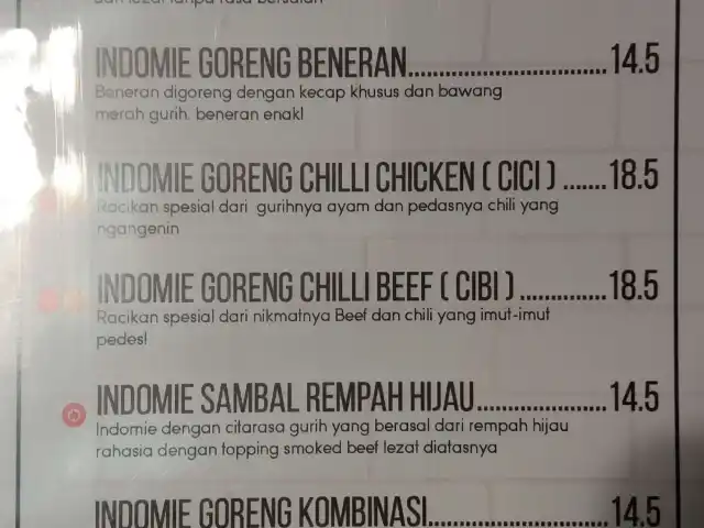 Gambar Makanan Warunk UpNormal 4