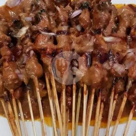 Gambar Makanan SATE AYAM CA'ALI TAICHAN 19