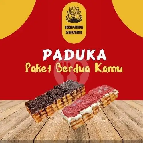 Gambar Makanan Ropang Sultan, Cempaka Putih 11