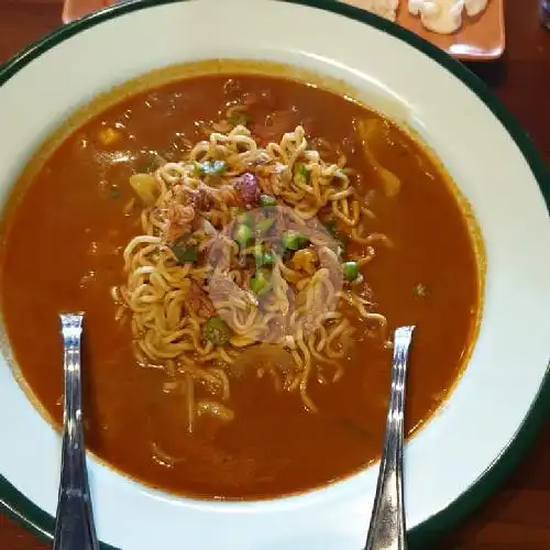 Gambar Makanan Mie Aceh & Kupi Aceh Dien, Pengadegan Utara 19