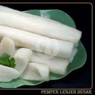 Gambar Makanan Pempek Pak Raden, Jambi 6