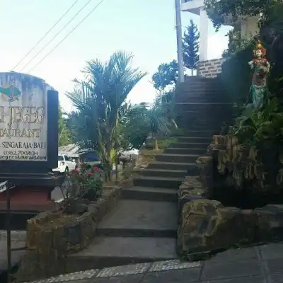 Bali jegeg restaurant