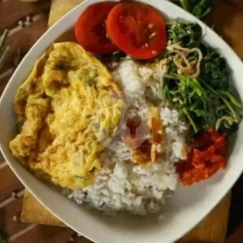 Gambar Makanan Burjo Sumber Rejeki 7