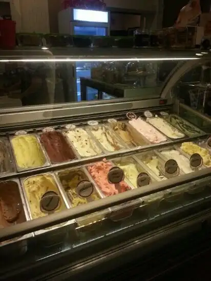 Gambar Makanan Artemy Italian Gelato 7