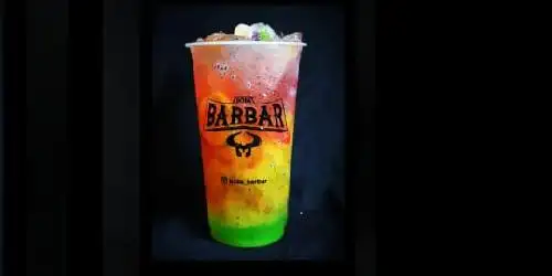 Boba Barbar