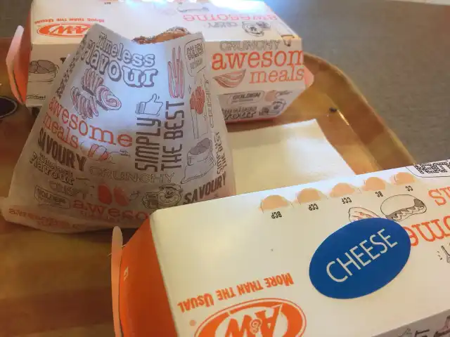 A&W Food Photo 15