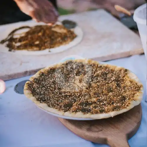 Gambar Makanan The Lebanesian Lebanese Warung, Sanur 2