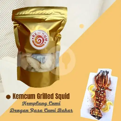 Gambar Makanan Kemcum, Swadaya 3