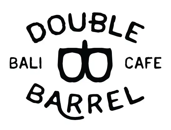 Double Barrel Cafe.