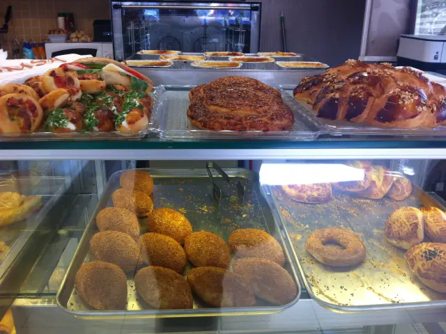 Omsa'nin yemek ve ambiyans fotoğrafları 6