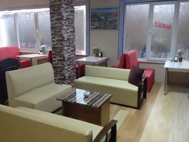 ADA CAFE Nargile solonu'nin yemek ve ambiyans fotoğrafları 4