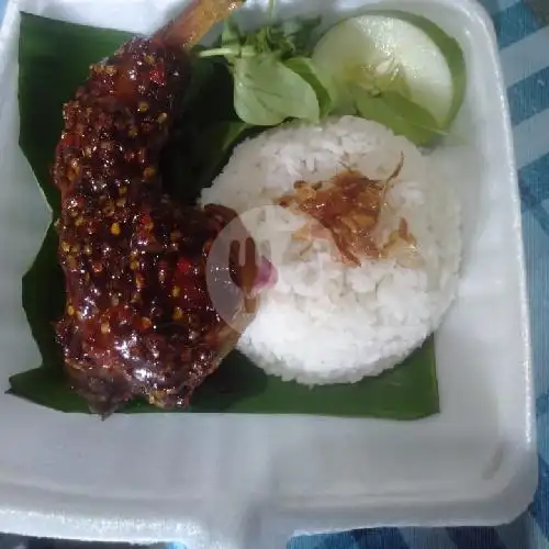 Gambar Makanan Warung Katombo Dan Mujair, Besusu Tengah 16