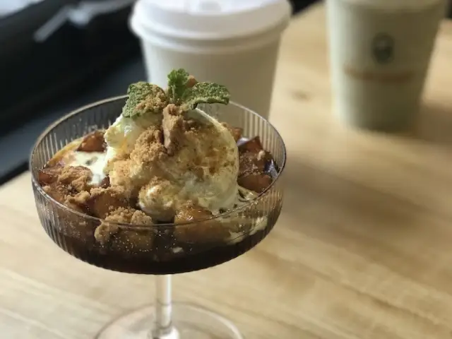 Gambar Makanan Bikin Kopi 2