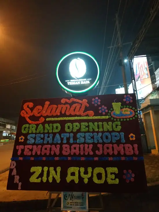 Gambar Makanan Kopi Oey Jambi 15