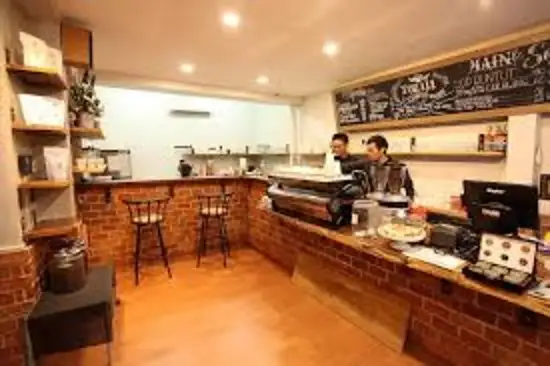 Gambar Makanan Toraja Coffee House 1