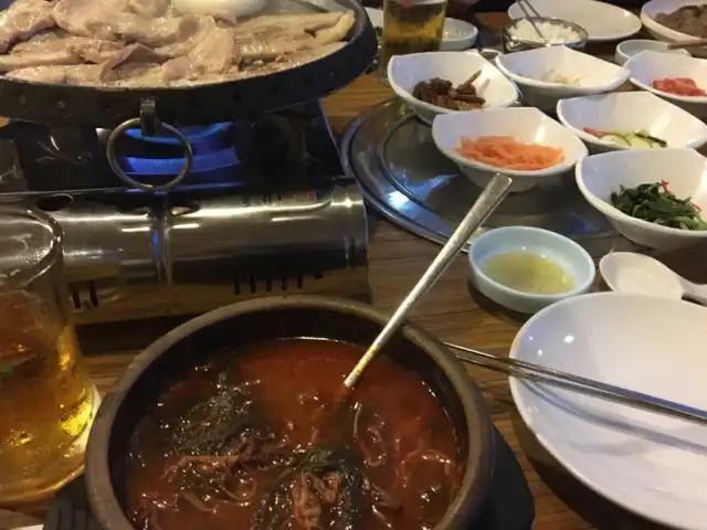 Seoul Garden Food Photo 7