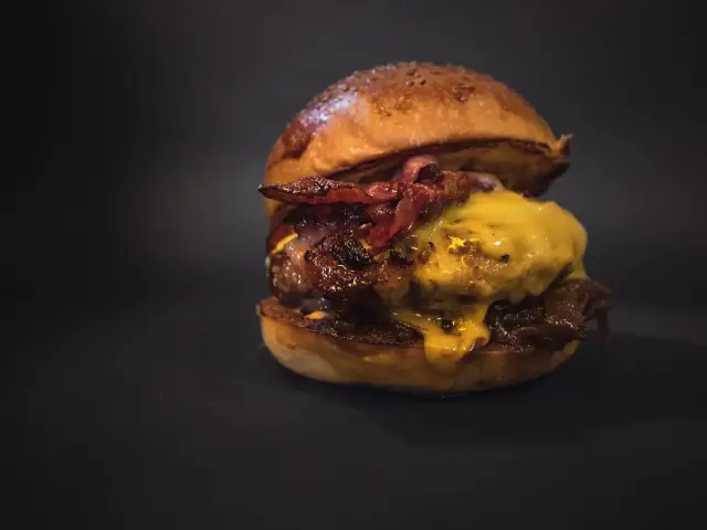 B.O.B BEST OF BURGER