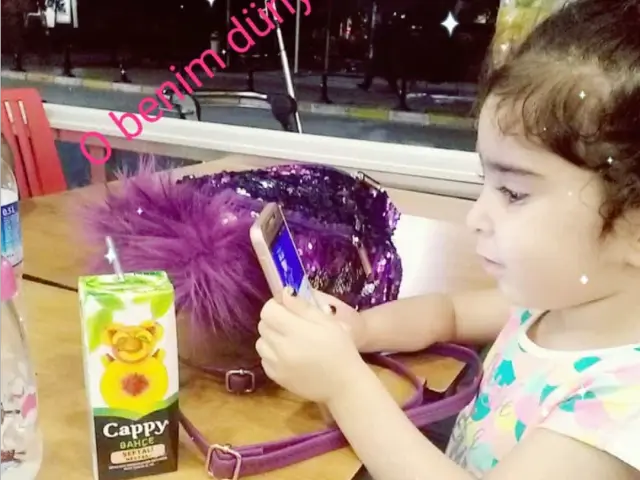 Mini cafe'nin yemek ve ambiyans fotoğrafları 2