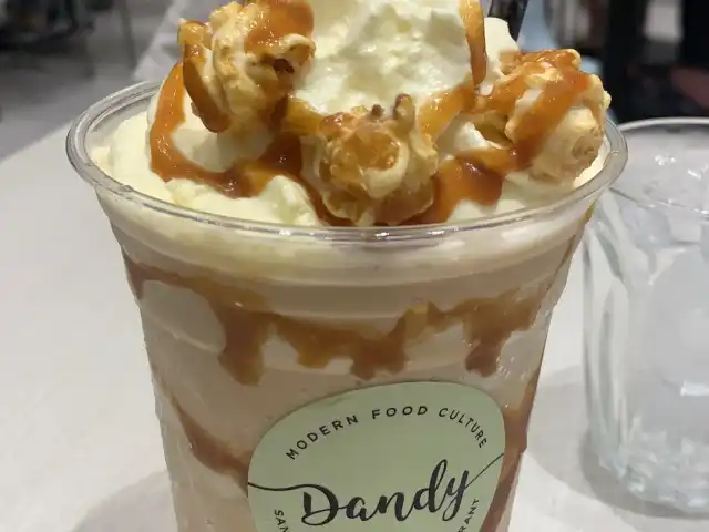 Dandy Modern Food Culture Food Photo 8