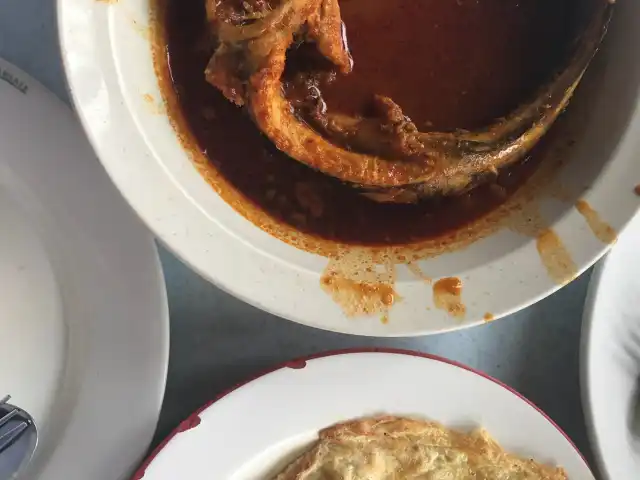 Asam Pedas Generation Tambak Batu Pahat Food Photo 10